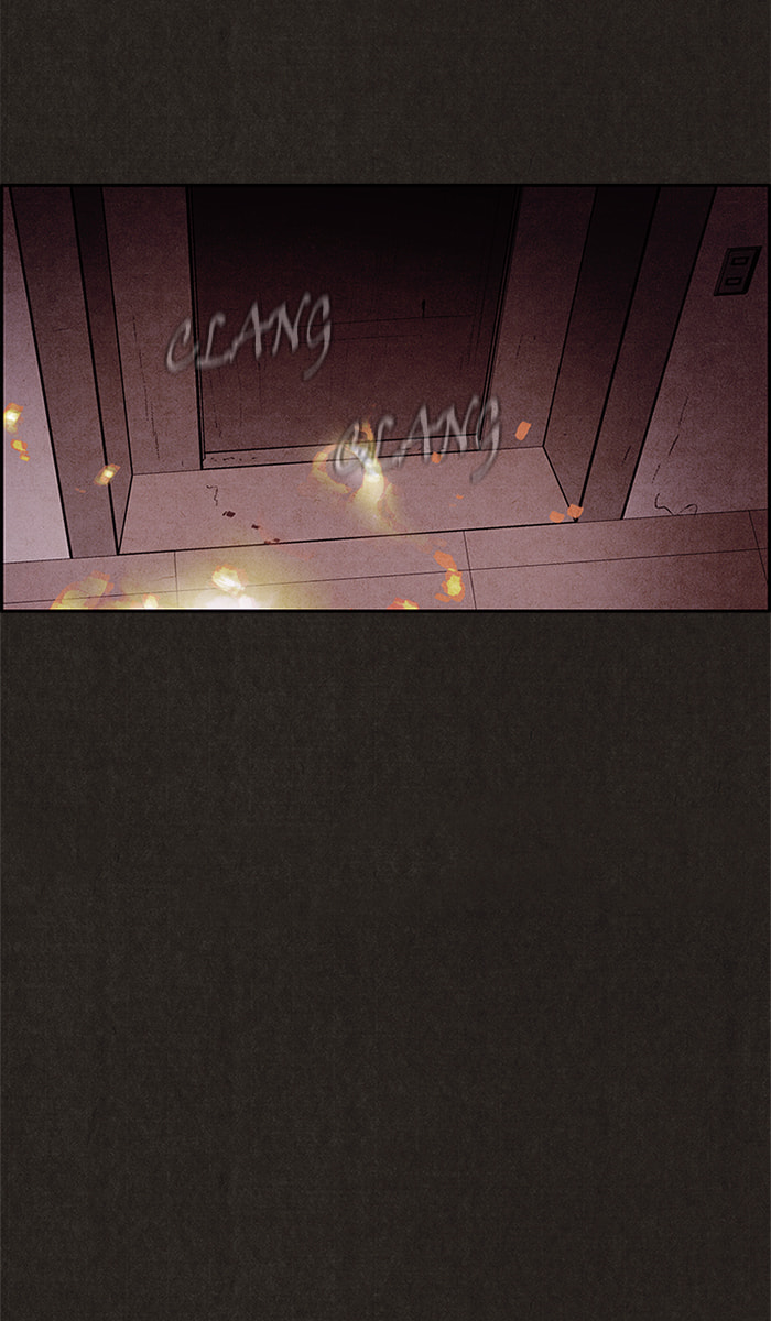 Sweet Home Chapter 50 page 77 - 