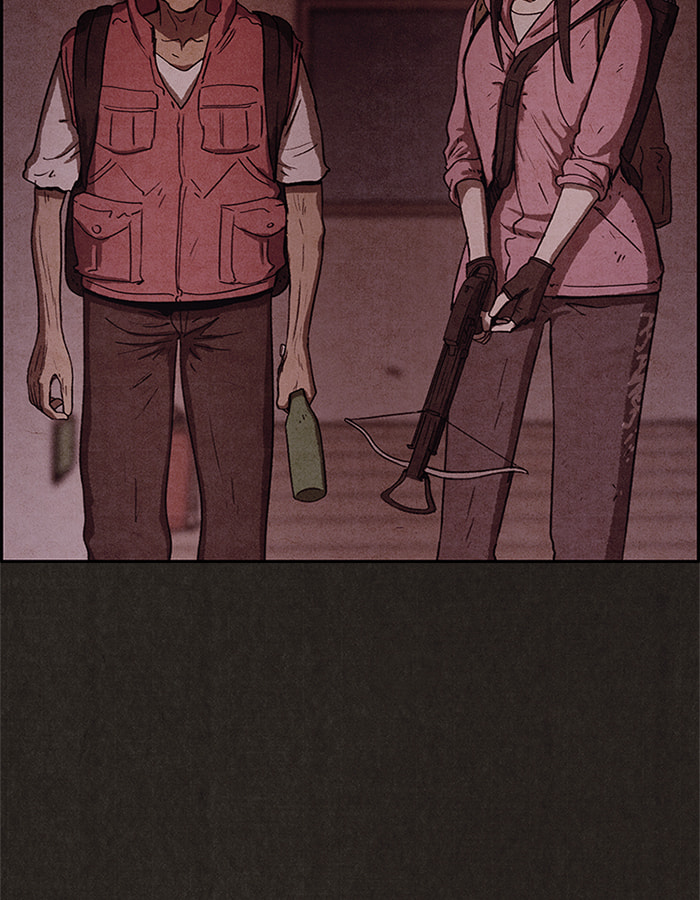 Sweet Home Chapter 50 page 84 - 