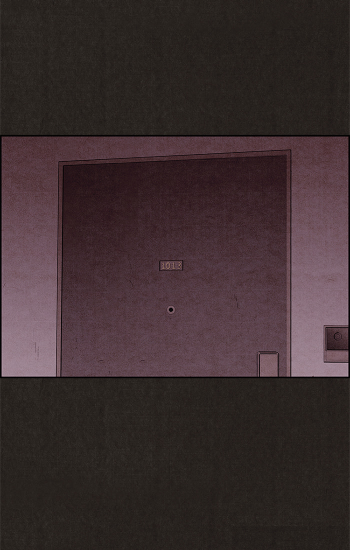 Sweet Home Chapter 51 page 17 - 