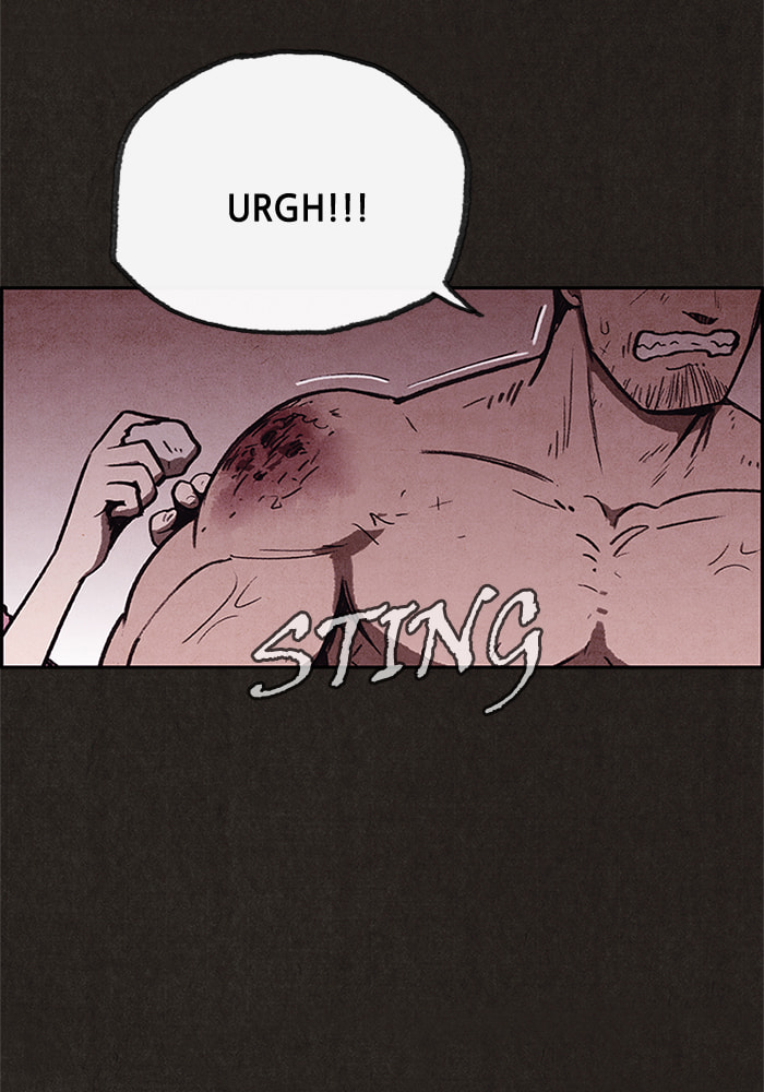 Sweet Home Chapter 51 page 18 - 