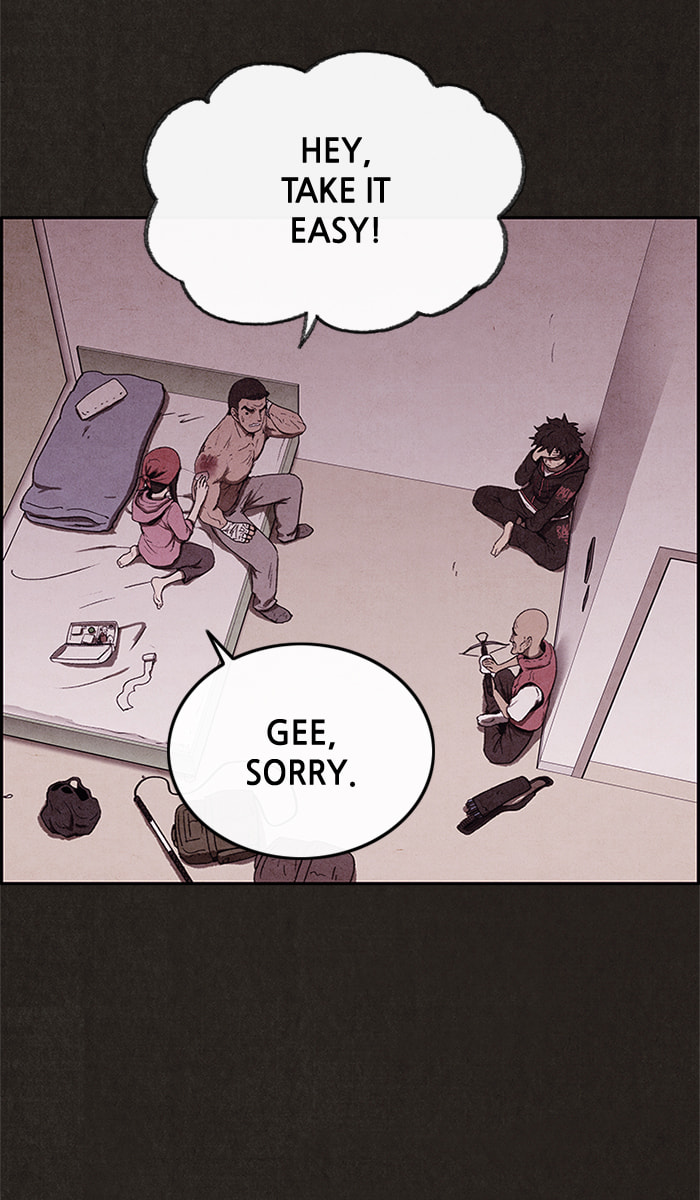 Sweet Home Chapter 51 page 19 - 