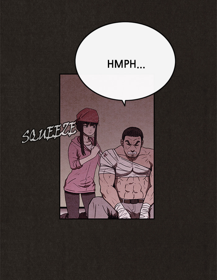Sweet Home Chapter 51 page 21 - 
