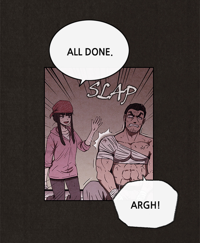 Sweet Home Chapter 51 page 22 - 