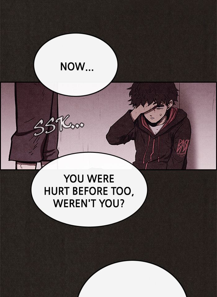 Sweet Home Chapter 51 page 24 - 