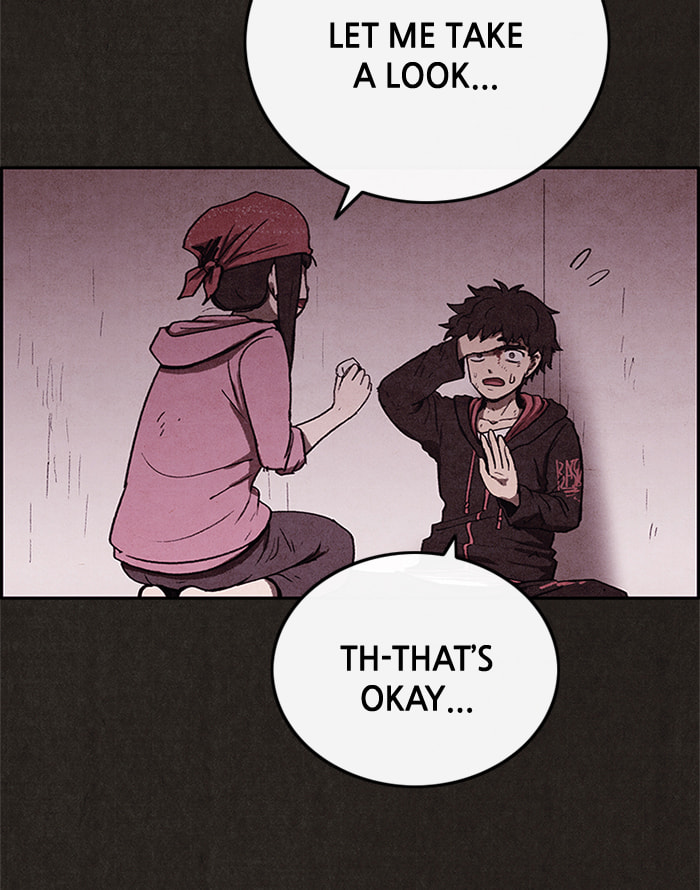 Sweet Home Chapter 51 page 25 - 