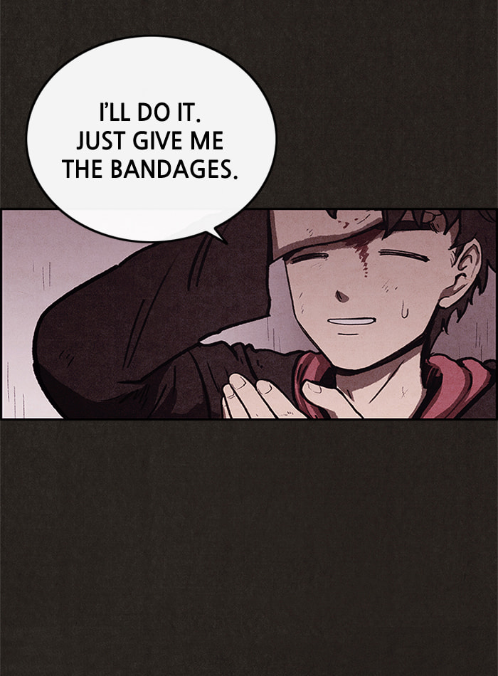Sweet Home Chapter 51 page 28 - 