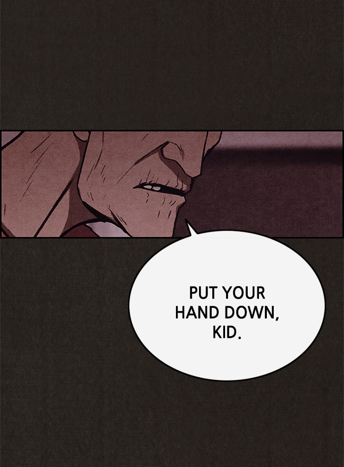 Sweet Home Chapter 51 page 31 - 