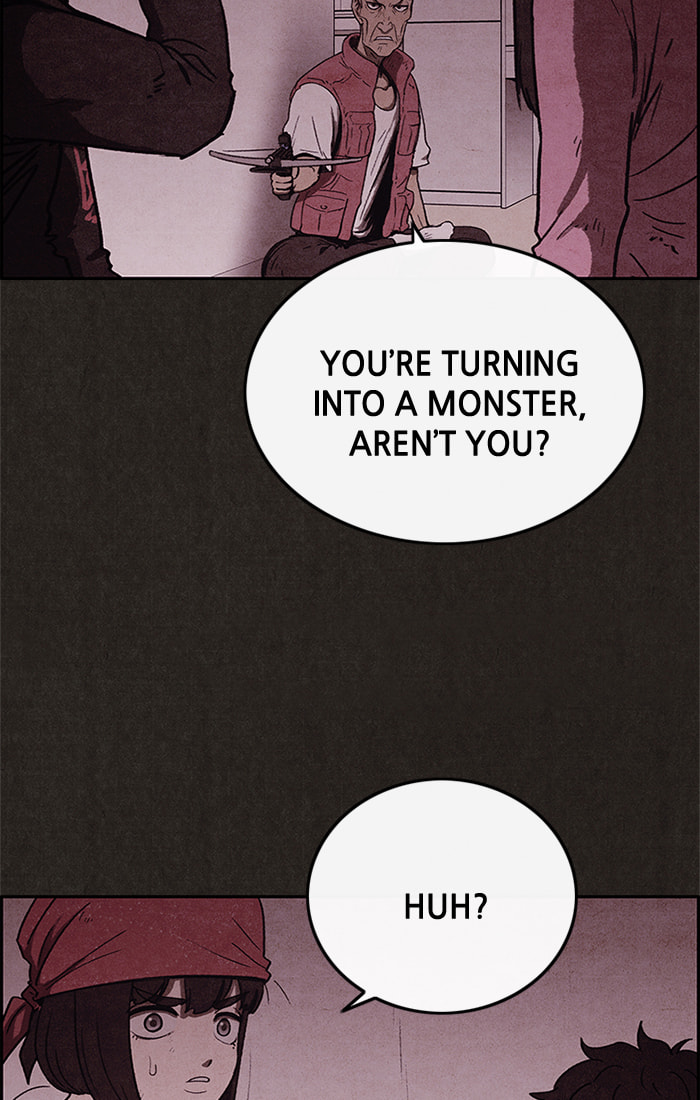 Sweet Home Chapter 51 page 33 - 
