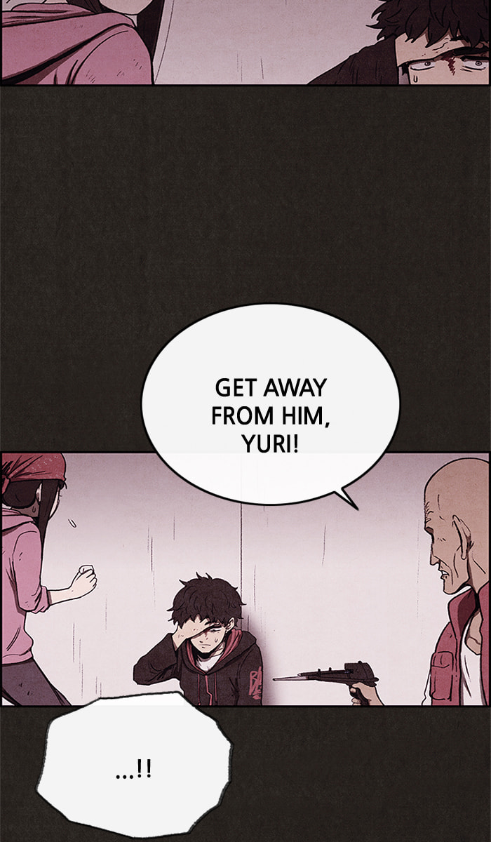 Sweet Home Chapter 51 page 34 - 