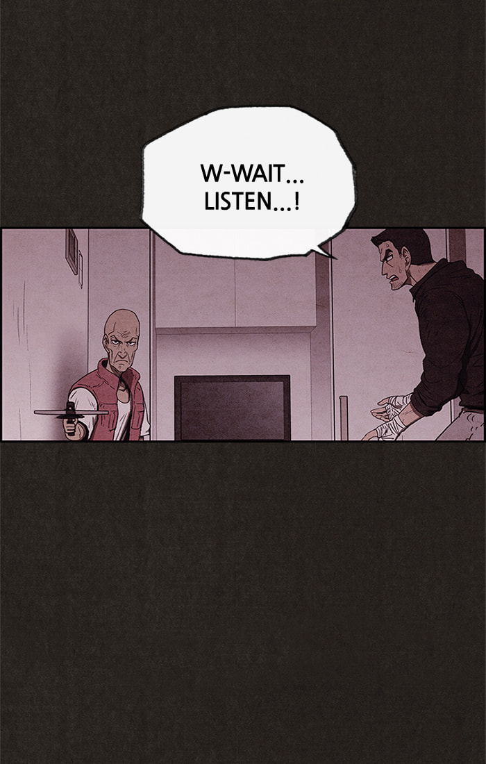 Sweet Home Chapter 51 page 35 - 