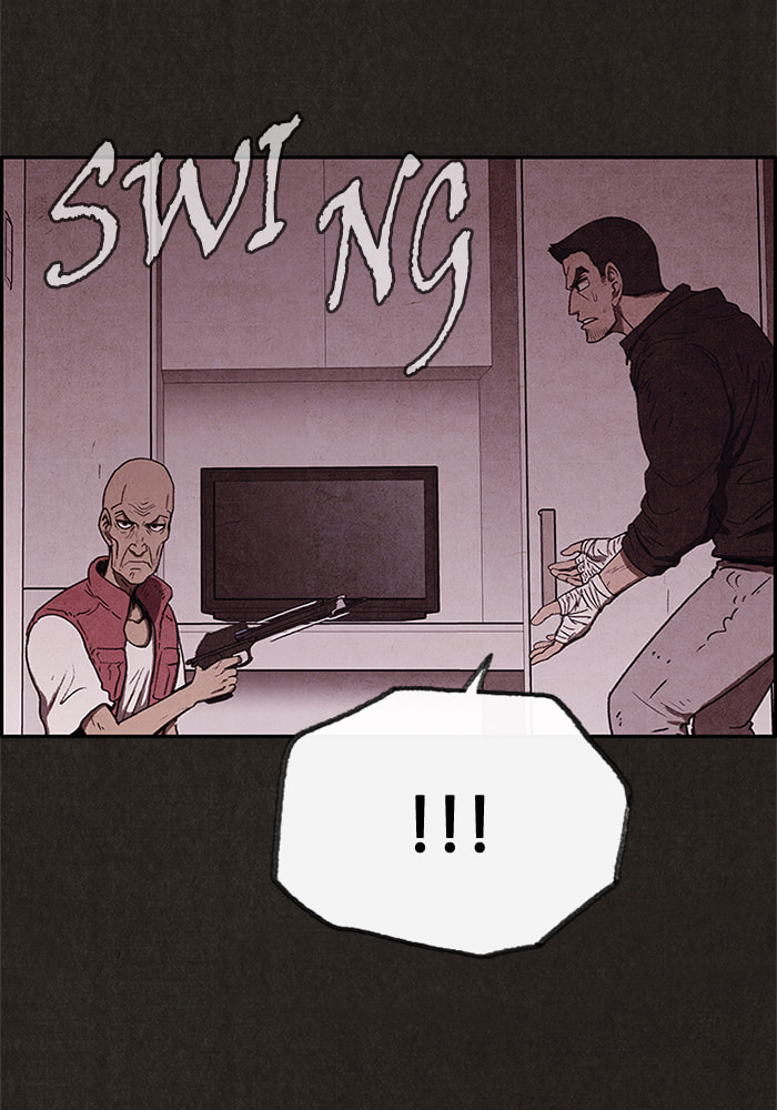 Sweet Home Chapter 51 page 36 - 