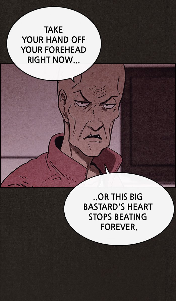 Sweet Home Chapter 51 page 37 - 