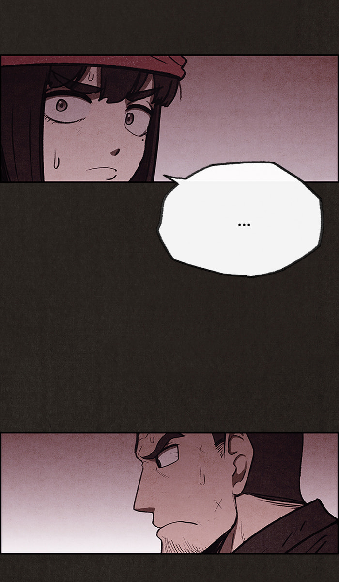 Sweet Home Chapter 51 page 38 - 