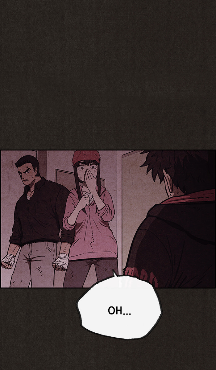 Sweet Home Chapter 51 page 44 - 