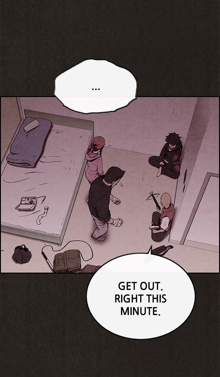 Sweet Home Chapter 51 page 45 - 