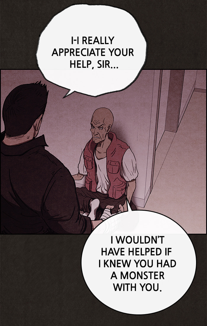 Sweet Home Chapter 51 page 46 - 