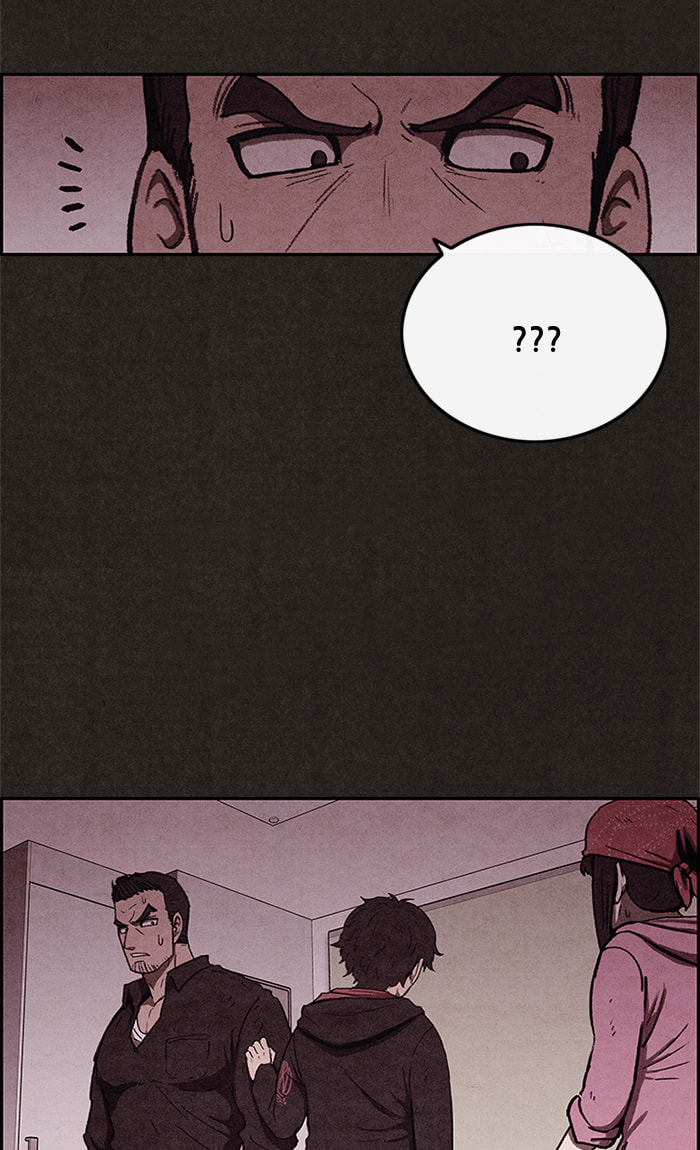 Sweet Home Chapter 51 page 50 - 