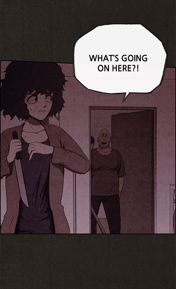 Sweet Home Chapter 51 page 6 - 