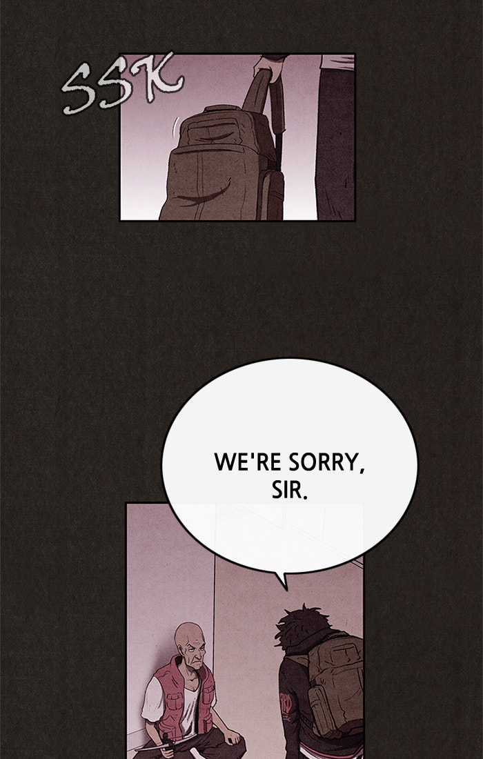 Sweet Home Chapter 51 page 53 - 