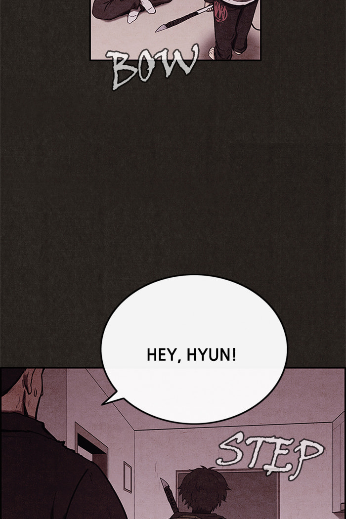 Sweet Home Chapter 51 page 54 - 