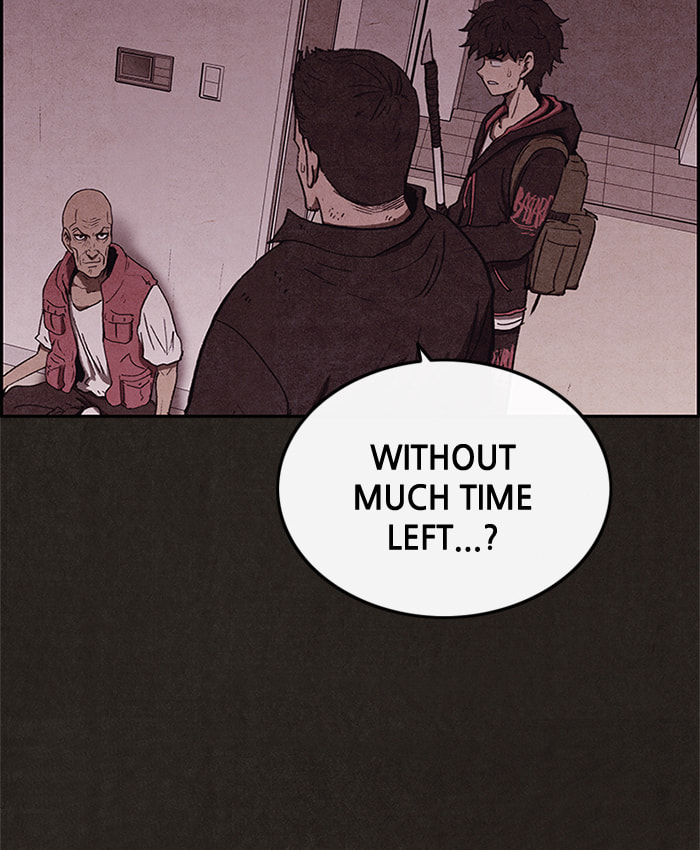 Sweet Home Chapter 51 page 64 - 