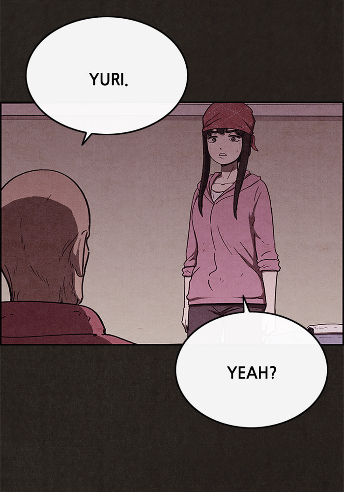Sweet Home Chapter 51 page 65 - 