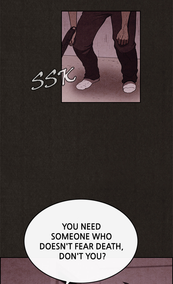 Sweet Home Chapter 51 page 70 - 