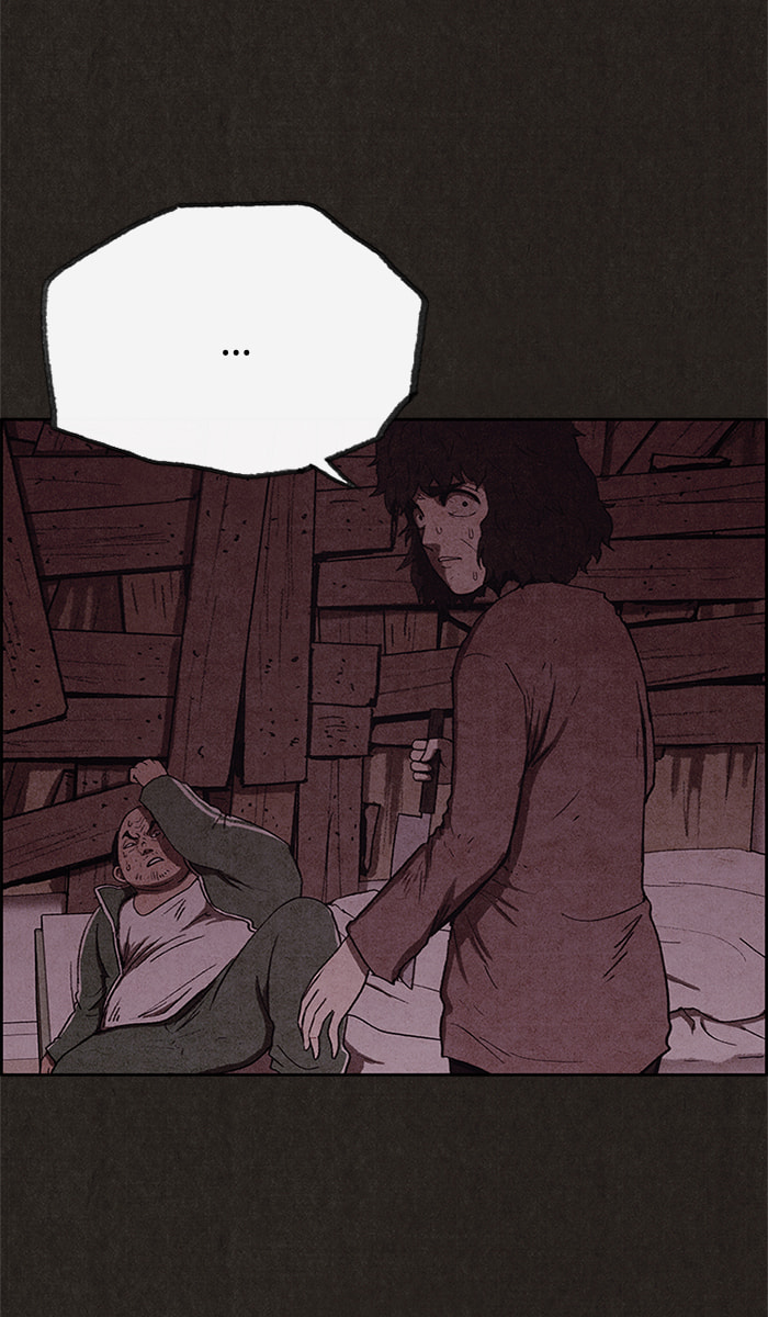 Sweet Home Chapter 51 page 8 - 