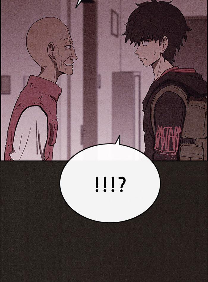 Sweet Home Chapter 51 page 71 - 