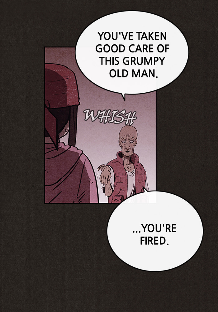 Sweet Home Chapter 51 page 73 - 