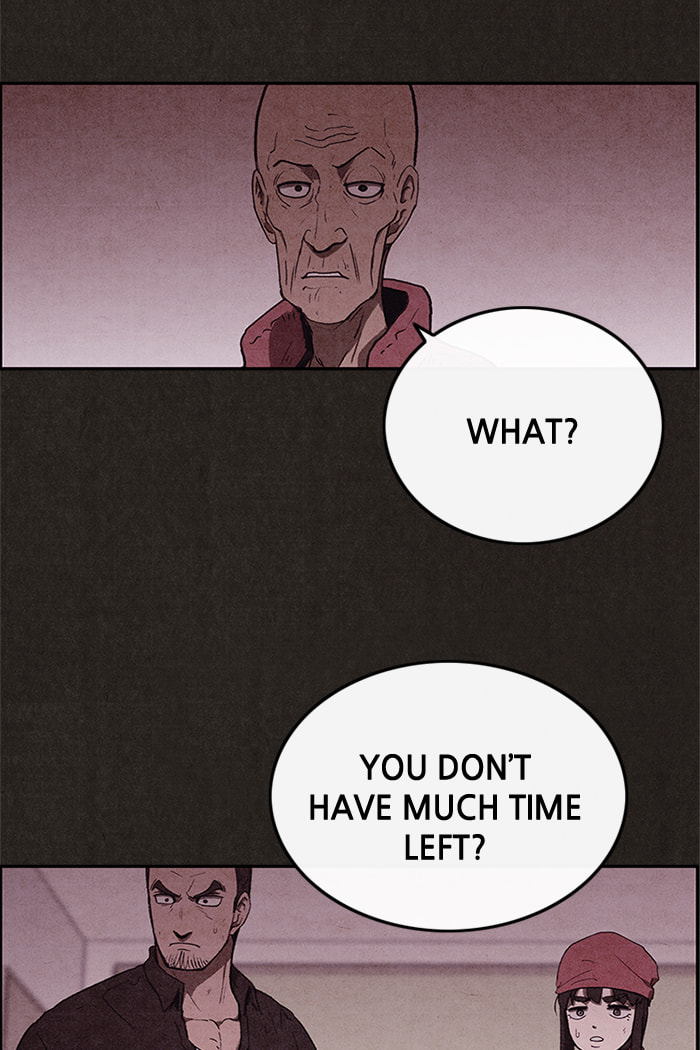 Sweet Home Chapter 51 page 81 - 
