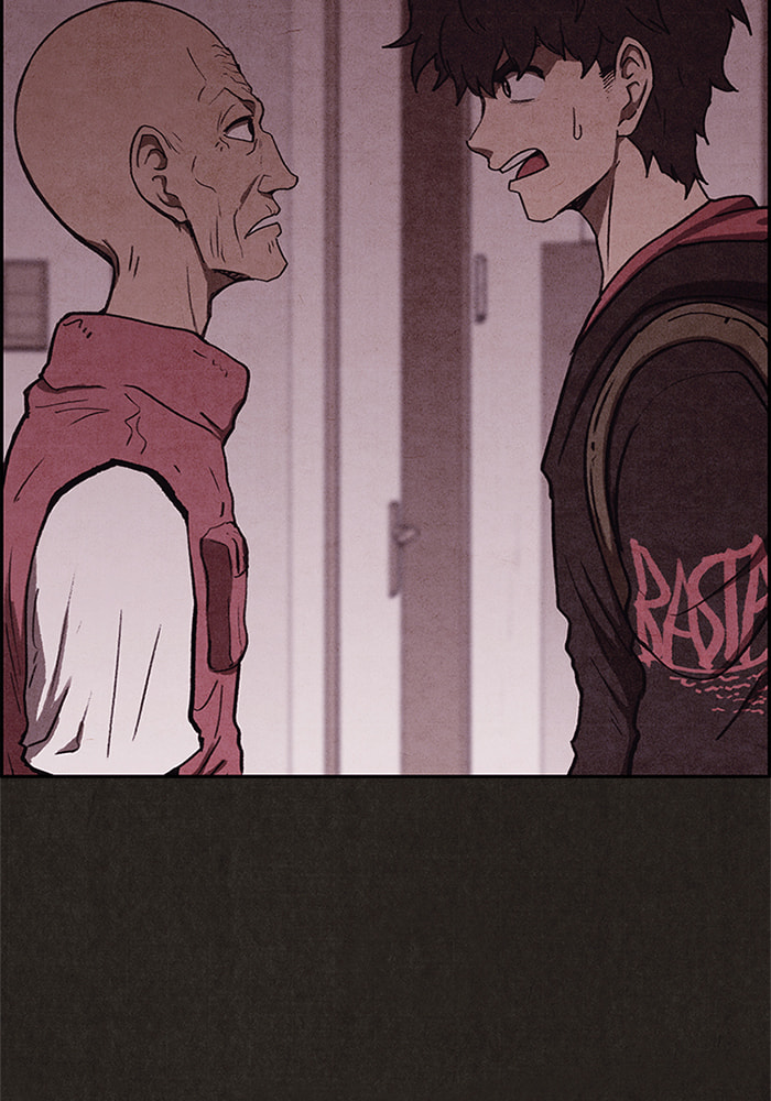 Sweet Home Chapter 51 page 83 - 