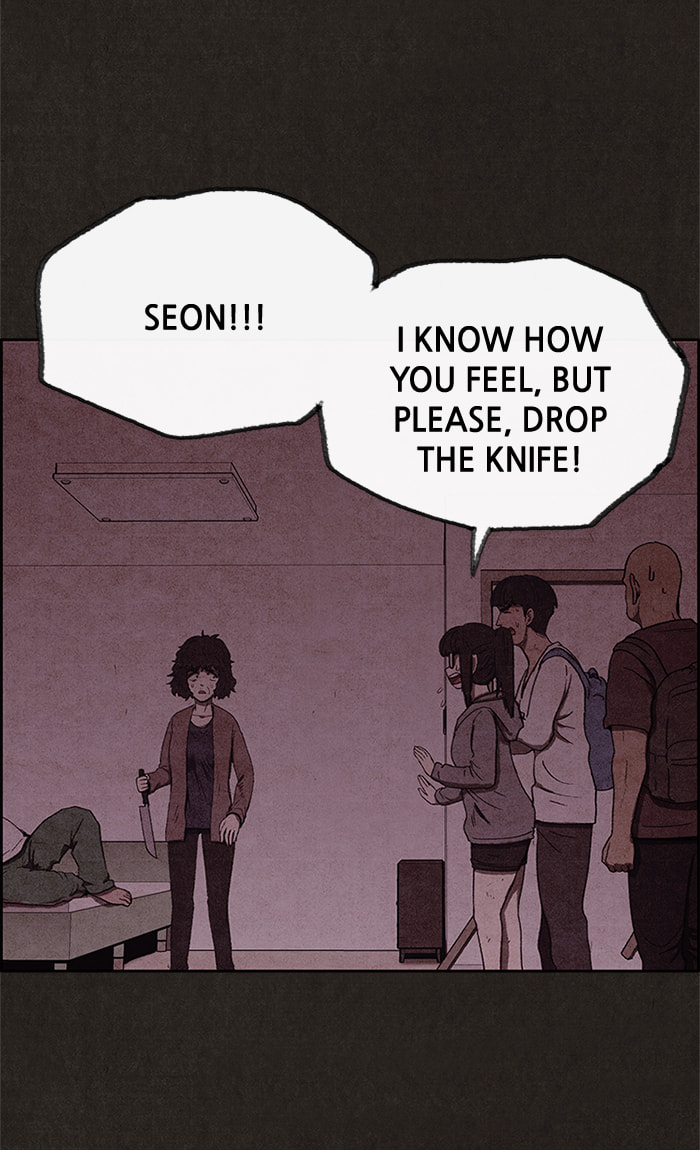 Sweet Home Chapter 51 page 10 - 