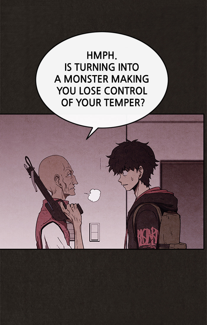 Sweet Home Chapter 52 page 11 - 