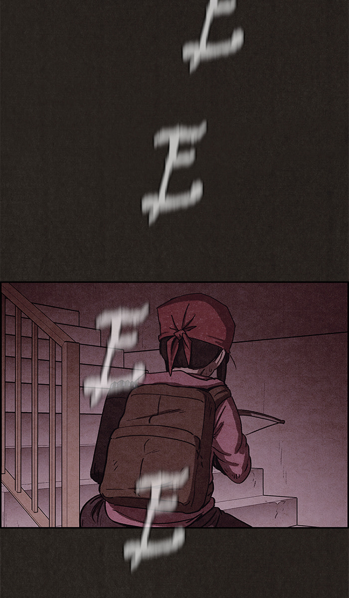 Sweet Home Chapter 52 page 101 - 