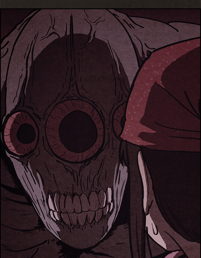 Sweet Home Chapter 52 page 105 - 