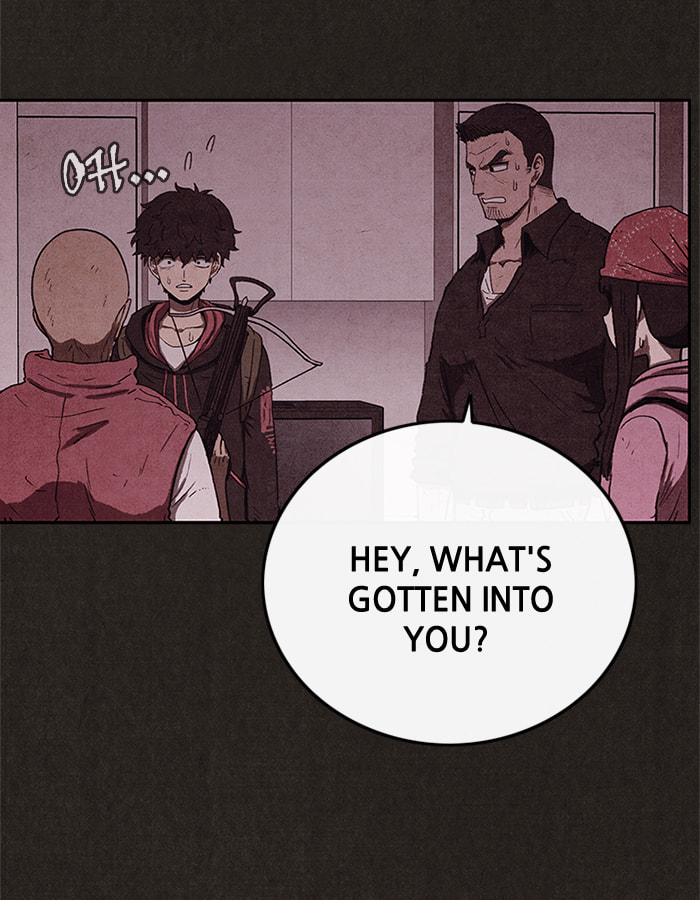 Sweet Home Chapter 52 page 13 - 