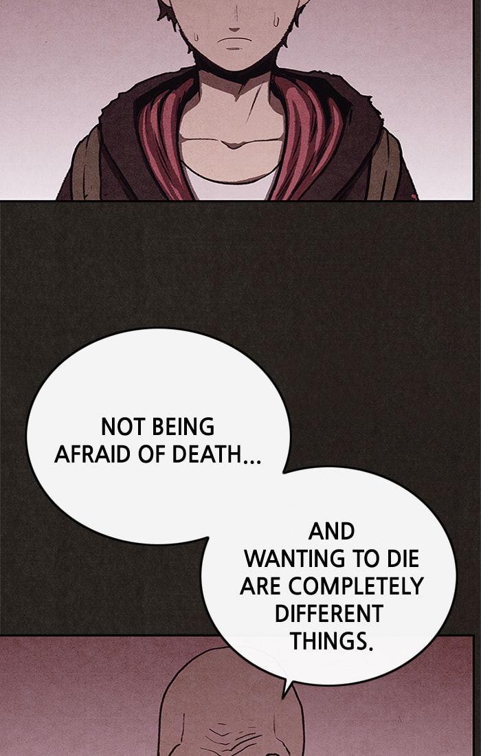 Sweet Home Chapter 52 page 16 - 