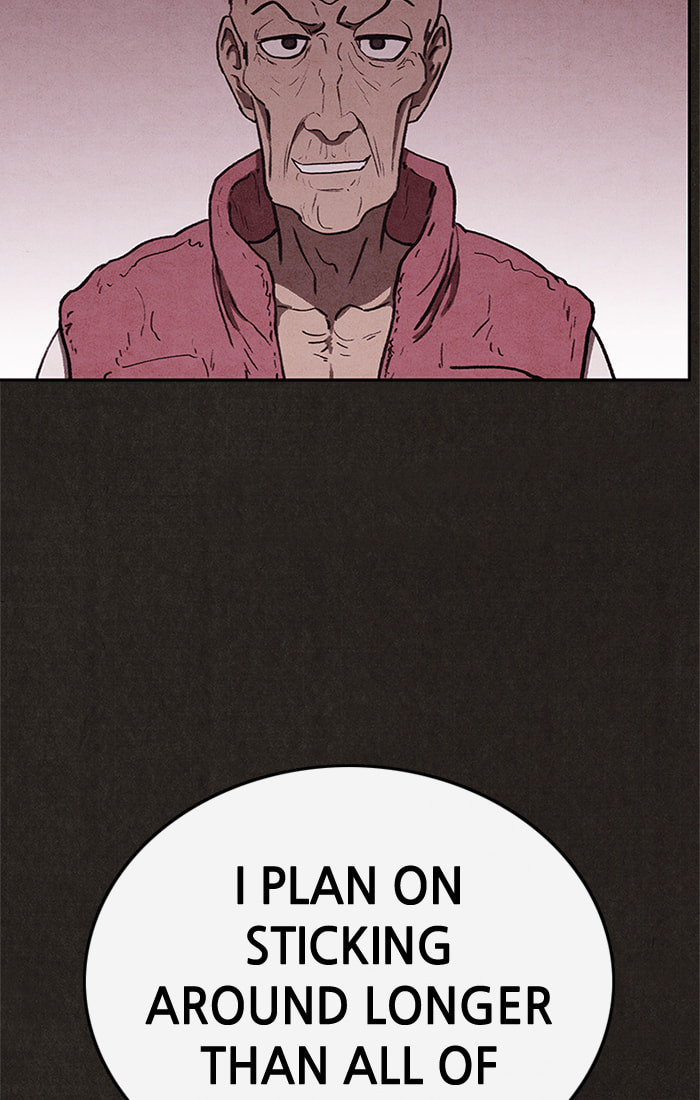 Sweet Home Chapter 52 page 17 - 