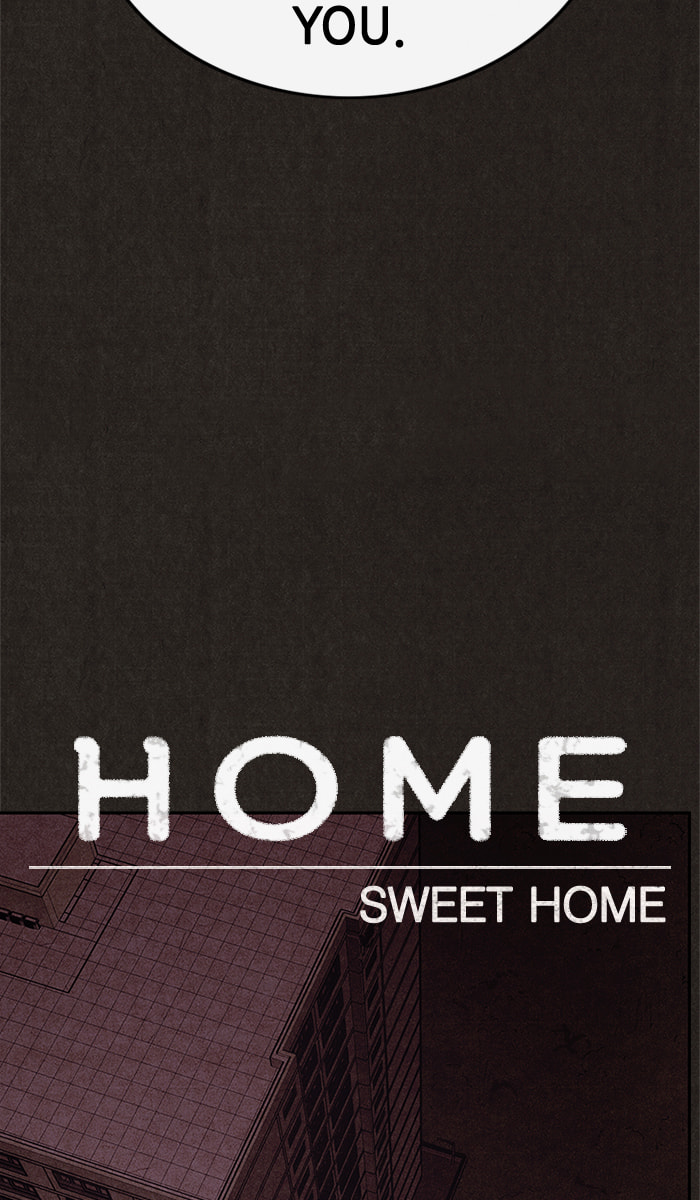 Sweet Home Chapter 52 page 18 - 
