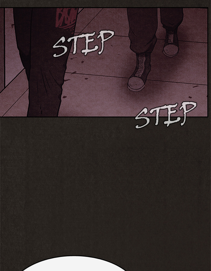 Sweet Home Chapter 52 page 20 - 