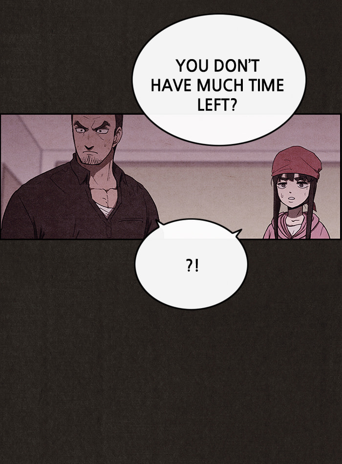 Sweet Home Chapter 52 page 3 - 