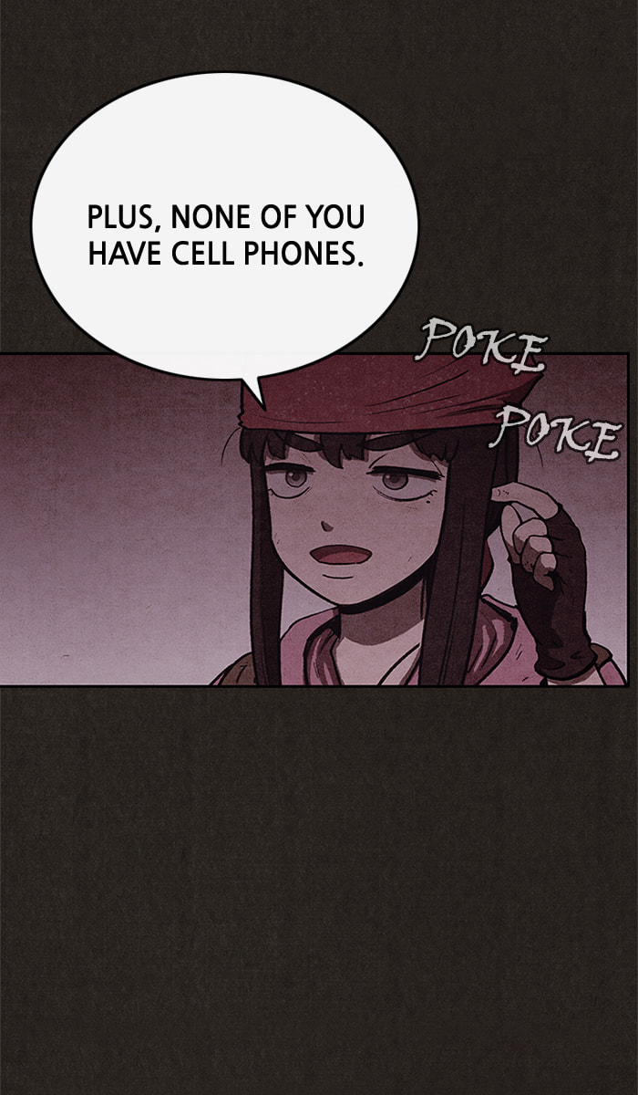 Sweet Home Chapter 52 page 22 - 