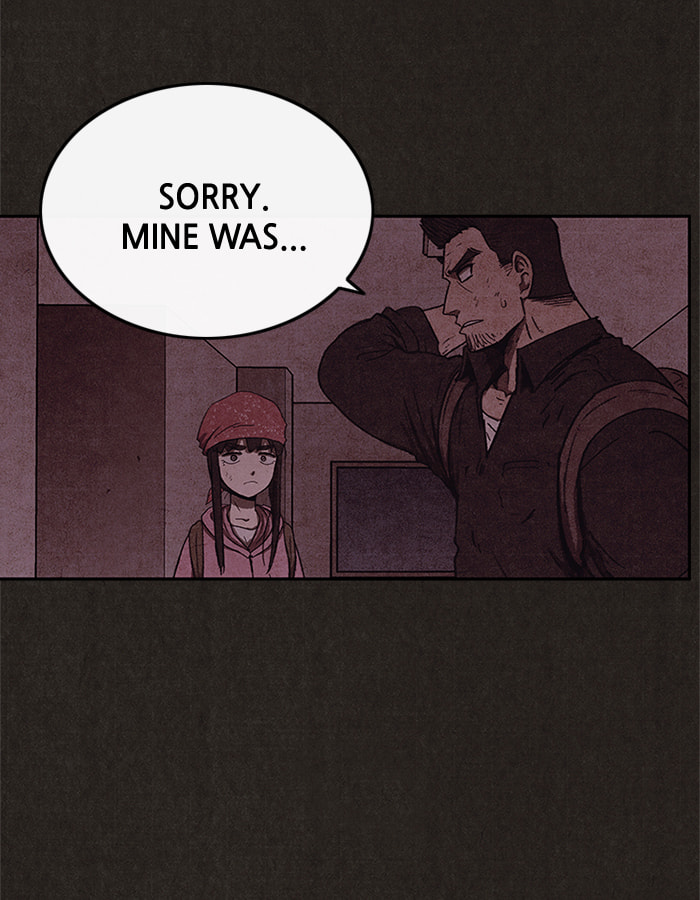Sweet Home Chapter 52 page 23 - 
