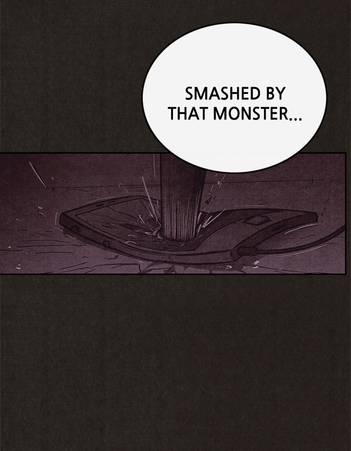 Sweet Home Chapter 52 page 24 - 