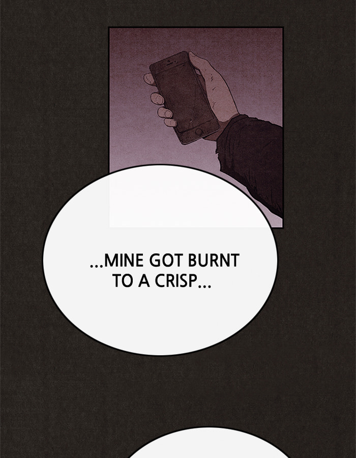 Sweet Home Chapter 52 page 26 - 