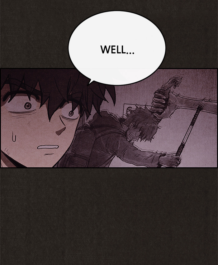 Sweet Home Chapter 52 page 28 - 