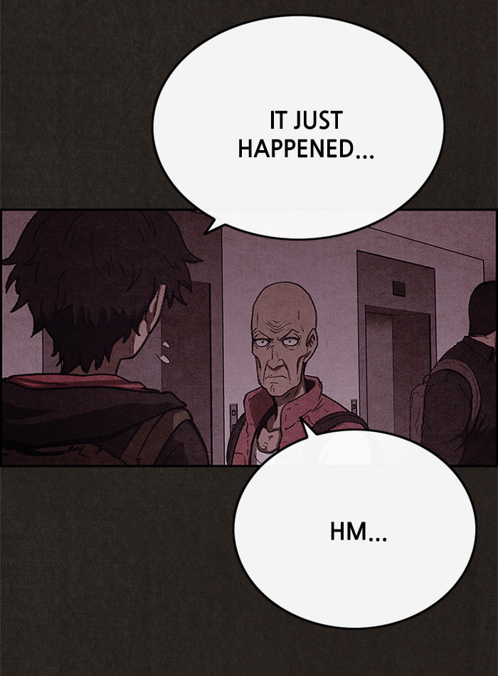 Sweet Home Chapter 52 page 29 - 