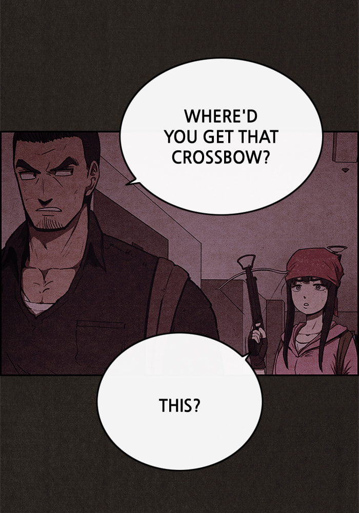 Sweet Home Chapter 52 page 30 - 