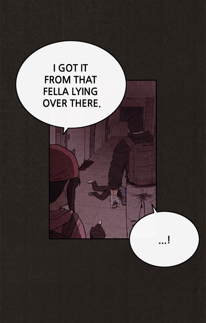 Sweet Home Chapter 52 page 31 - 